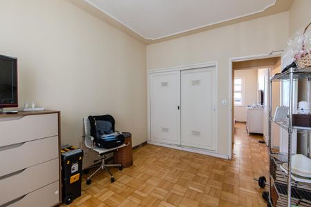Apartamento à venda com 112m², 2 quartos e 1 vaga Apartamento à venda com 112m², 2 quartos e 1 vagaSuíte