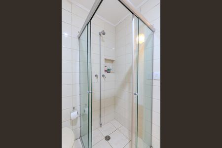 Apartamento à venda com 112m², 2 quartos e 1 vaga Apartamento à venda com 112m², 2 quartos e 1 vagaBanheiro Social