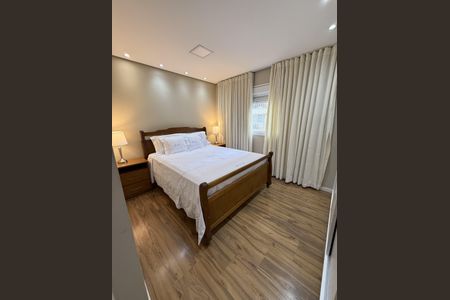 Apartamento para alugar com 104m², 3 quartos e 2 vagasQuarto