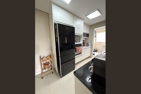 Apartamento para alugar com 104m², 3 quartos e 2 vagasCozinha