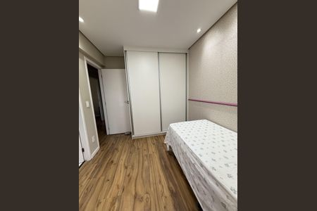 Quarto de apartamento para alugar com 3 quartos, 104m² em Centro, São Bernardo do Campo