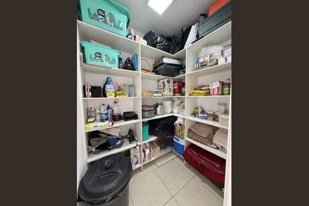 Apartamento para alugar com 104m², 3 quartos e 2 vagasÁrea de Serviço