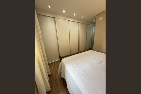 Quarto de apartamento para alugar com 3 quartos, 104m² em Centro, São Bernardo do Campo