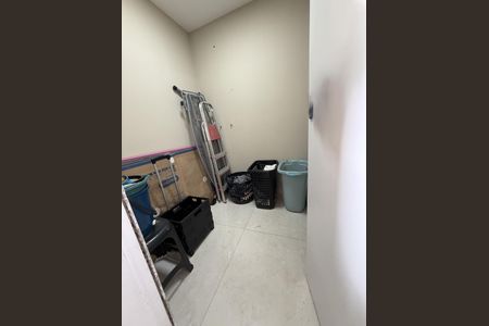 Apartamento para alugar com 104m², 3 quartos e 2 vagasÁrea de Serviço
