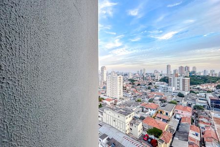 Apartamento à venda com 70m², 3 quartos e 2 vagasVista do Quarto 2