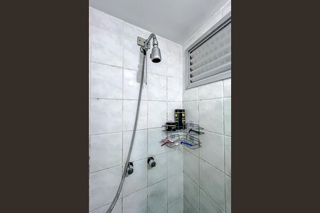 Apartamento à venda com 70m², 3 quartos e 2 vagasBanheiro da Suíte