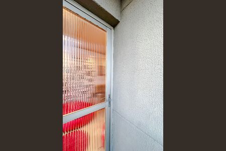 Apartamento à venda com 70m², 3 quartos e 2 vagasVaranda da Sala