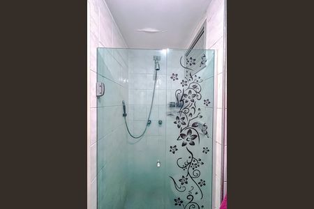 Apartamento à venda com 70m², 3 quartos e 2 vagasBanheiro da Suíte