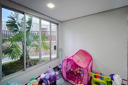 Apartamento à venda com 70m², 3 quartos e 2 vagasBrinquedoteca