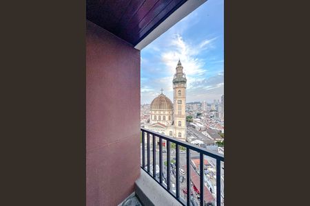 Apartamento à venda com 70m², 3 quartos e 2 vagasVaranda da Suíte