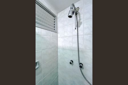 Apartamento à venda com 70m², 3 quartos e 2 vagasBanheiro