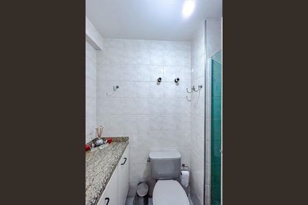 Apartamento à venda com 70m², 3 quartos e 2 vagasBanheiro