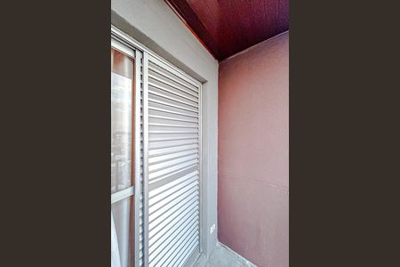 Apartamento à venda com 70m², 3 quartos e 2 vagasVaranda da Suíte