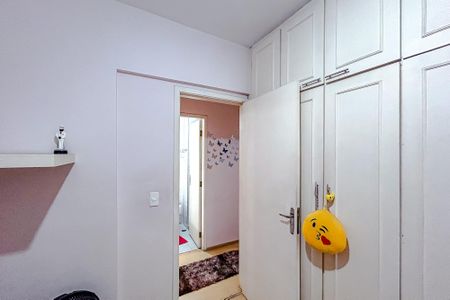 Apartamento à venda com 70m², 3 quartos e 2 vagasQuarto 1