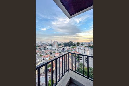 Apartamento à venda com 70m², 3 quartos e 2 vagasVaranda da Suíte