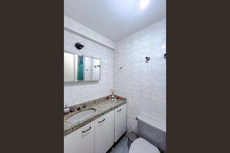 Apartamento à venda com 70m², 3 quartos e 2 vagasBanheiro