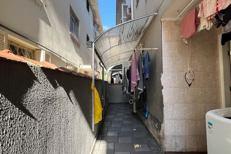 Apartamento para alugar com 79m², 2 quartos e 1 vaga Apartamento para alugar com 79m², 2 quartos e 1 vagaÁrea de ServiçoÁrea de Serviço