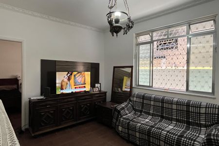 Apartamento para alugar com 79m², 2 quartos e 1 vaga Apartamento para alugar com 79m², 2 quartos e 1 vagaSala
