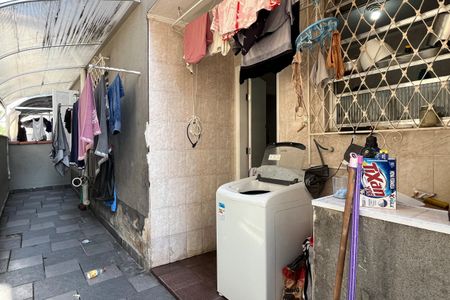Apartamento para alugar com 79m², 2 quartos e 1 vaga Apartamento para alugar com 79m², 2 quartos e 1 vagaÁrea de Serviço