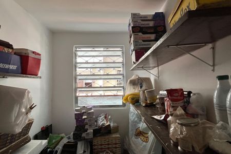 Apartamento para alugar com 79m², 2 quartos e 1 vaga Apartamento para alugar com 79m², 2 quartos e 1 vagaQuarto de Serviço