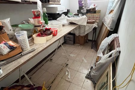 Apartamento para alugar com 79m², 2 quartos e 1 vaga Apartamento para alugar com 79m², 2 quartos e 1 vagaQuarto de Serviço