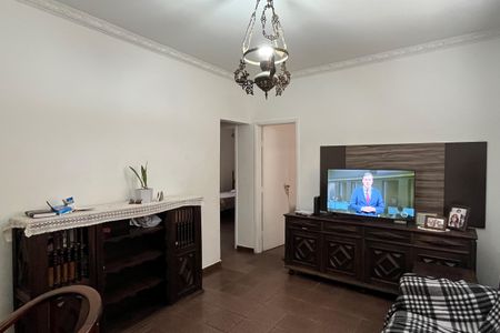 Apartamento para alugar com 79m², 2 quartos e 1 vaga Apartamento para alugar com 79m², 2 quartos e 1 vagaSala