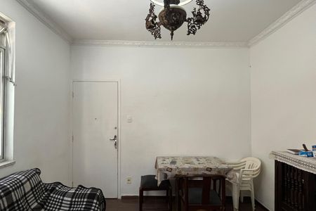 Apartamento para alugar com 79m², 2 quartos e 1 vaga Apartamento para alugar com 79m², 2 quartos e 1 vagaSala