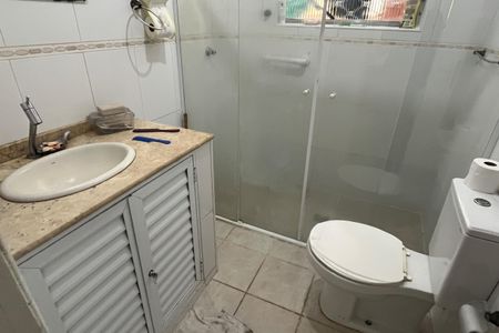 Apartamento para alugar com 79m², 2 quartos e 1 vaga Apartamento para alugar com 79m², 2 quartos e 1 vagaBanheiro
