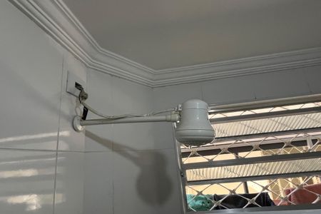 Apartamento para alugar com 79m², 2 quartos e 1 vaga Apartamento para alugar com 79m², 2 quartos e 1 vagaBanheiro