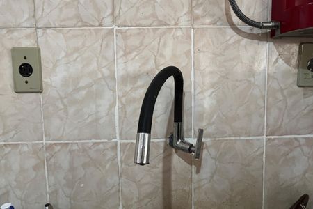 Apartamento para alugar com 79m², 2 quartos e 1 vaga Apartamento para alugar com 79m², 2 quartos e 1 vagaCozinha