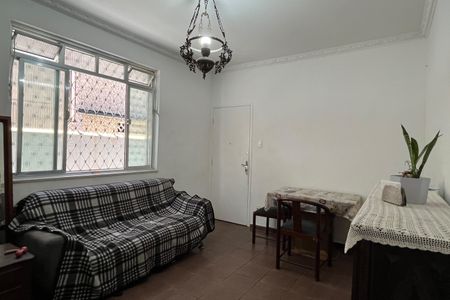 Apartamento para alugar com 79m², 2 quartos e 1 vaga Apartamento para alugar com 79m², 2 quartos e 1 vagaSala