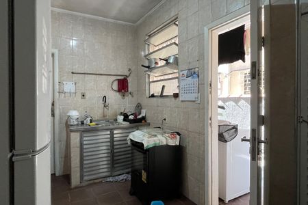 Apartamento para alugar com 79m², 2 quartos e 1 vaga Apartamento para alugar com 79m², 2 quartos e 1 vagaCozinha