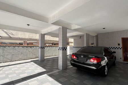 Apartamento para alugar com 79m², 2 quartos e 1 vaga Apartamento para alugar com 79m², 2 quartos e 1 vagaGaragem