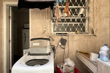 Apartamento para alugar com 79m², 2 quartos e 1 vaga Apartamento para alugar com 79m², 2 quartos e 1 vagaÁrea de Serviço