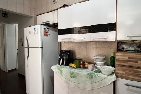 Apartamento para alugar com 79m², 2 quartos e 1 vaga Apartamento para alugar com 79m², 2 quartos e 1 vagaCozinha
