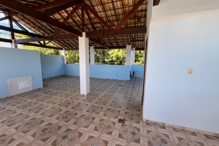 Casa para alugar com 230m², 3 quartos e sem vaga Casa para alugar com 230m², 3 quartos e sem vagaTerraço