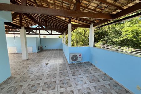 Casa para alugar com 230m², 3 quartos e sem vaga Casa para alugar com 230m², 3 quartos e sem vagaTerraço