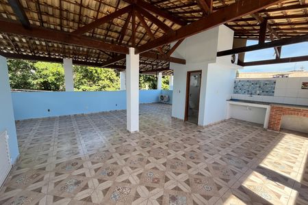 Casa para alugar com 230m², 3 quartos e sem vaga Casa para alugar com 230m², 3 quartos e sem vagaTerraço