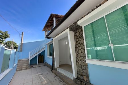 Casa para alugar com 230m², 3 quartos e sem vaga Casa para alugar com 230m², 3 quartos e sem vagaEntrada