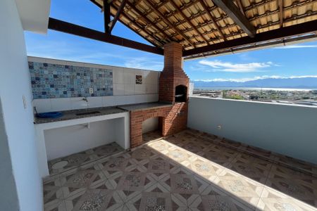 Casa para alugar com 230m², 3 quartos e sem vaga Casa para alugar com 230m², 3 quartos e sem vagaTerraço