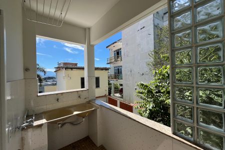 Casa para alugar com 230m², 3 quartos e sem vaga Casa para alugar com 230m², 3 quartos e sem vagaÁrea de Serviço