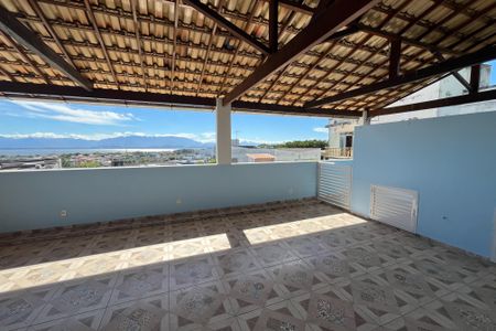 Casa para alugar com 230m², 3 quartos e sem vaga Casa para alugar com 230m², 3 quartos e sem vagaTerraço