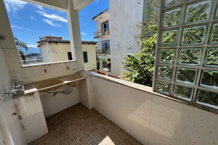 Casa para alugar com 230m², 3 quartos e sem vaga Casa para alugar com 230m², 3 quartos e sem vagaÁrea de Serviço