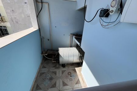 Casa para alugar com 230m², 3 quartos e sem vaga Casa para alugar com 230m², 3 quartos e sem vagaTerraço
