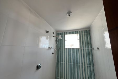 Casa para alugar com 230m², 3 quartos e sem vaga Casa para alugar com 230m², 3 quartos e sem vagabanheiro do terraço
