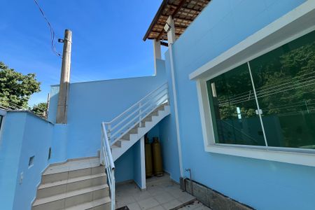 Casa para alugar com 230m², 3 quartos e sem vaga Casa para alugar com 230m², 3 quartos e sem vagaEntrada