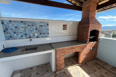 Casa para alugar com 230m², 3 quartos e sem vaga Casa para alugar com 230m², 3 quartos e sem vagachurasqueira