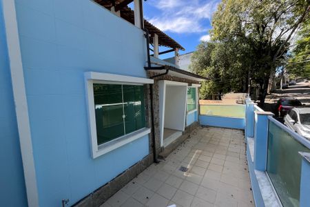 Casa para alugar com 230m², 3 quartos e sem vaga Casa para alugar com 230m², 3 quartos e sem vagaÁrea comum