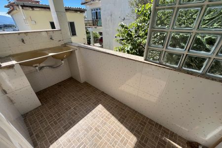 Casa para alugar com 230m², 3 quartos e sem vaga Casa para alugar com 230m², 3 quartos e sem vagaÁrea de Serviço