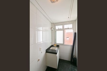 Apartamento para alugar com 110m², 3 quartos e 2 vagas